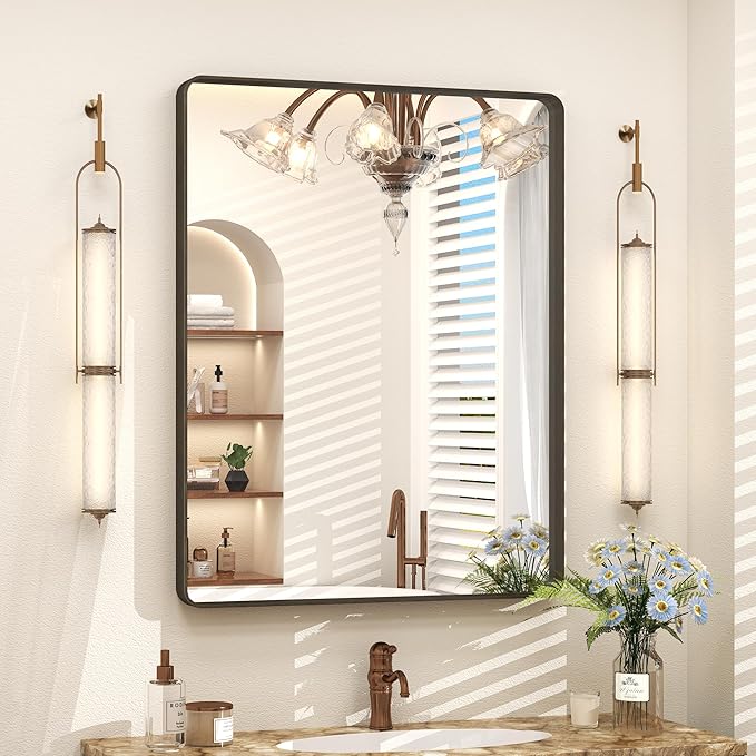 Bathroom Mirror