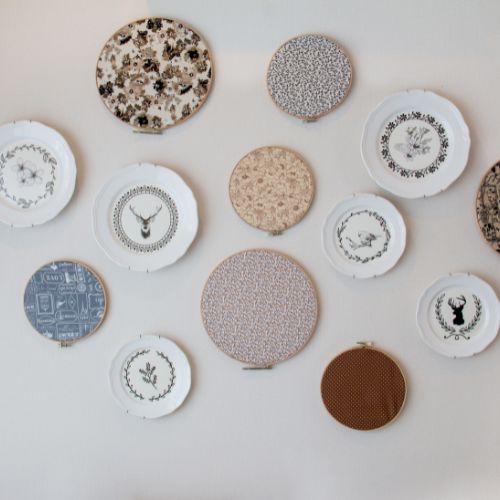 Wall Art and Decor: Transform Your Home with Budget-Friendly DIY Ideas