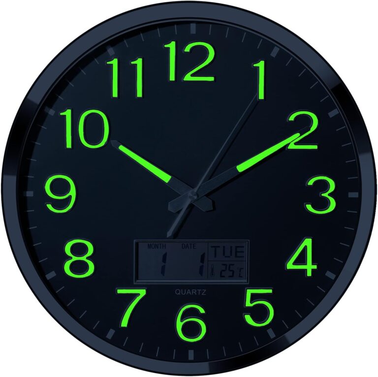 Wall Clock