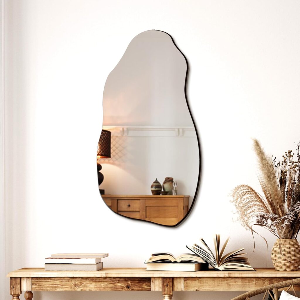 Wall Mirror
