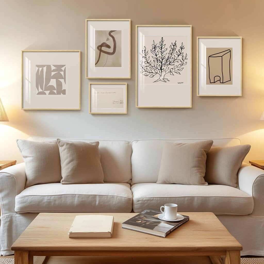 canvas prints for living room
