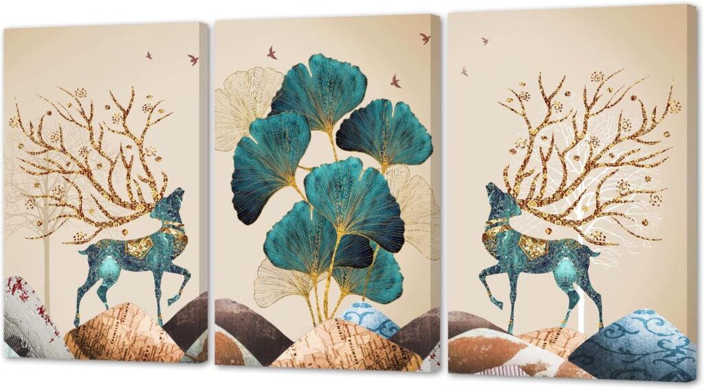 canvas prints wall art