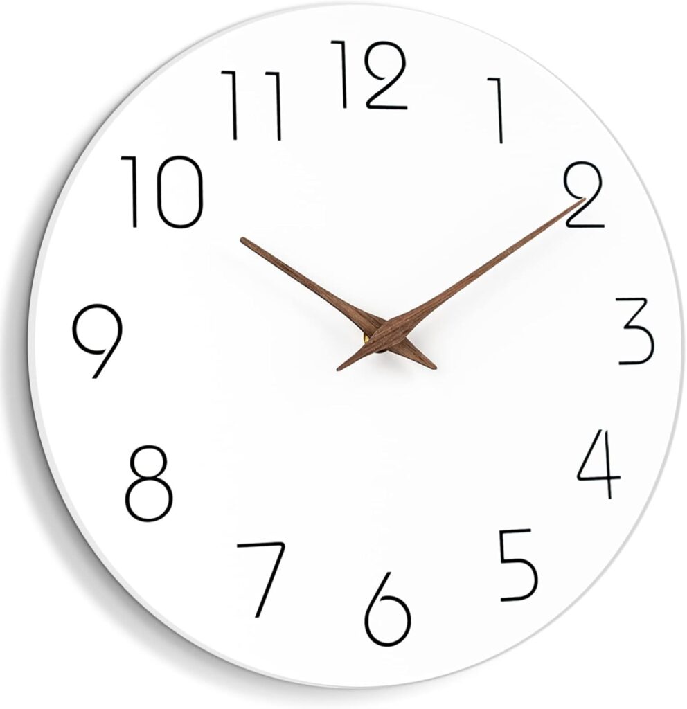 decorative wall clock