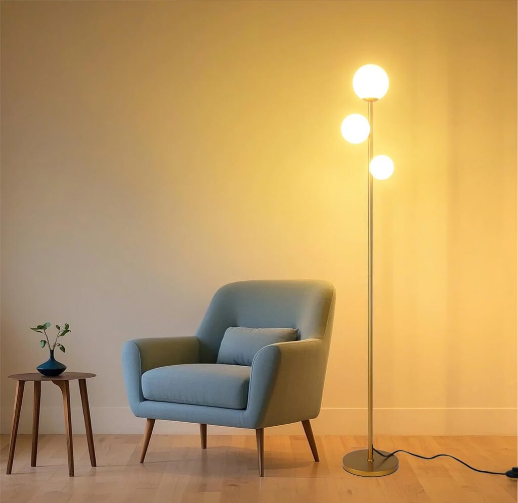 floor lamps for office