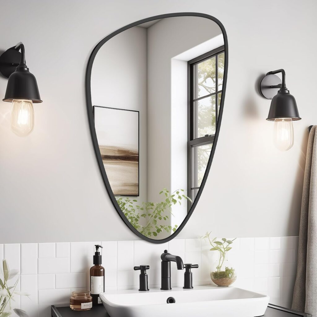 mirrors for wall decor