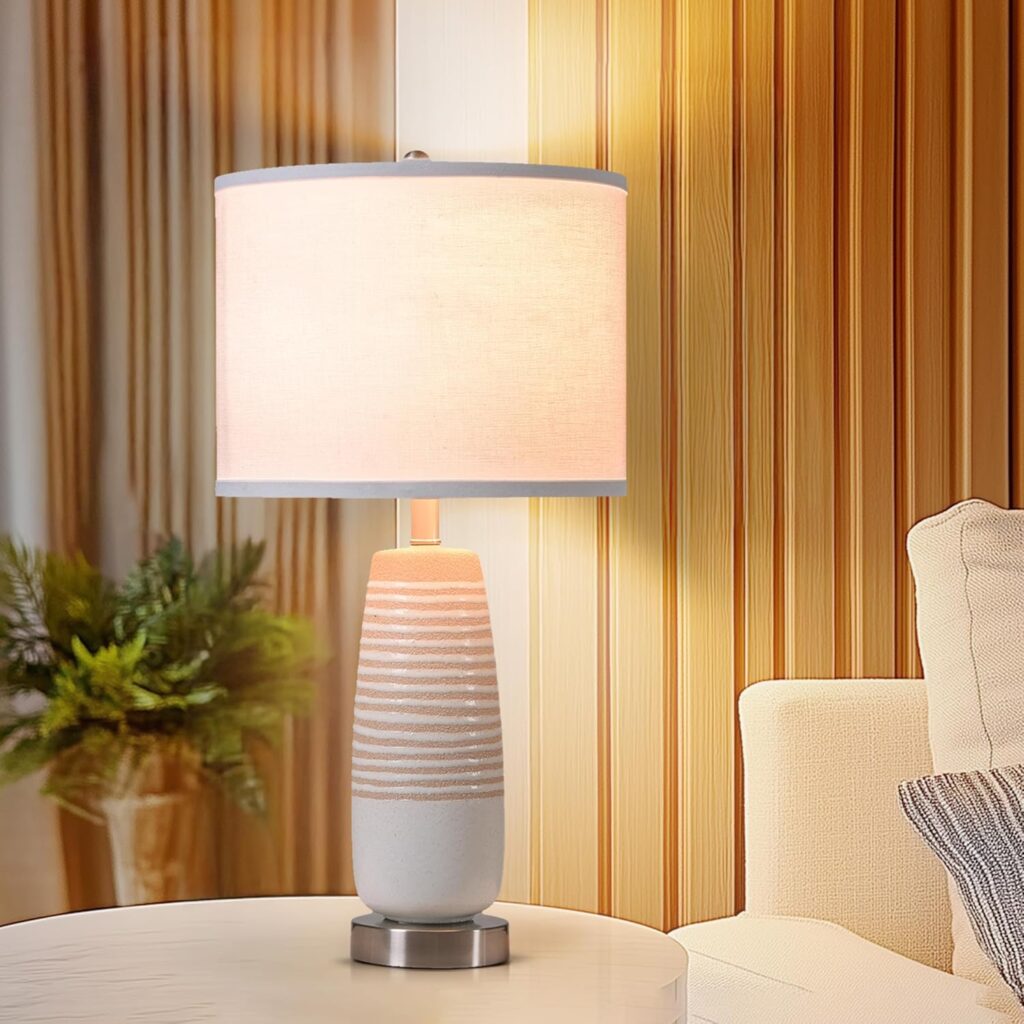 table lamps for bedroom