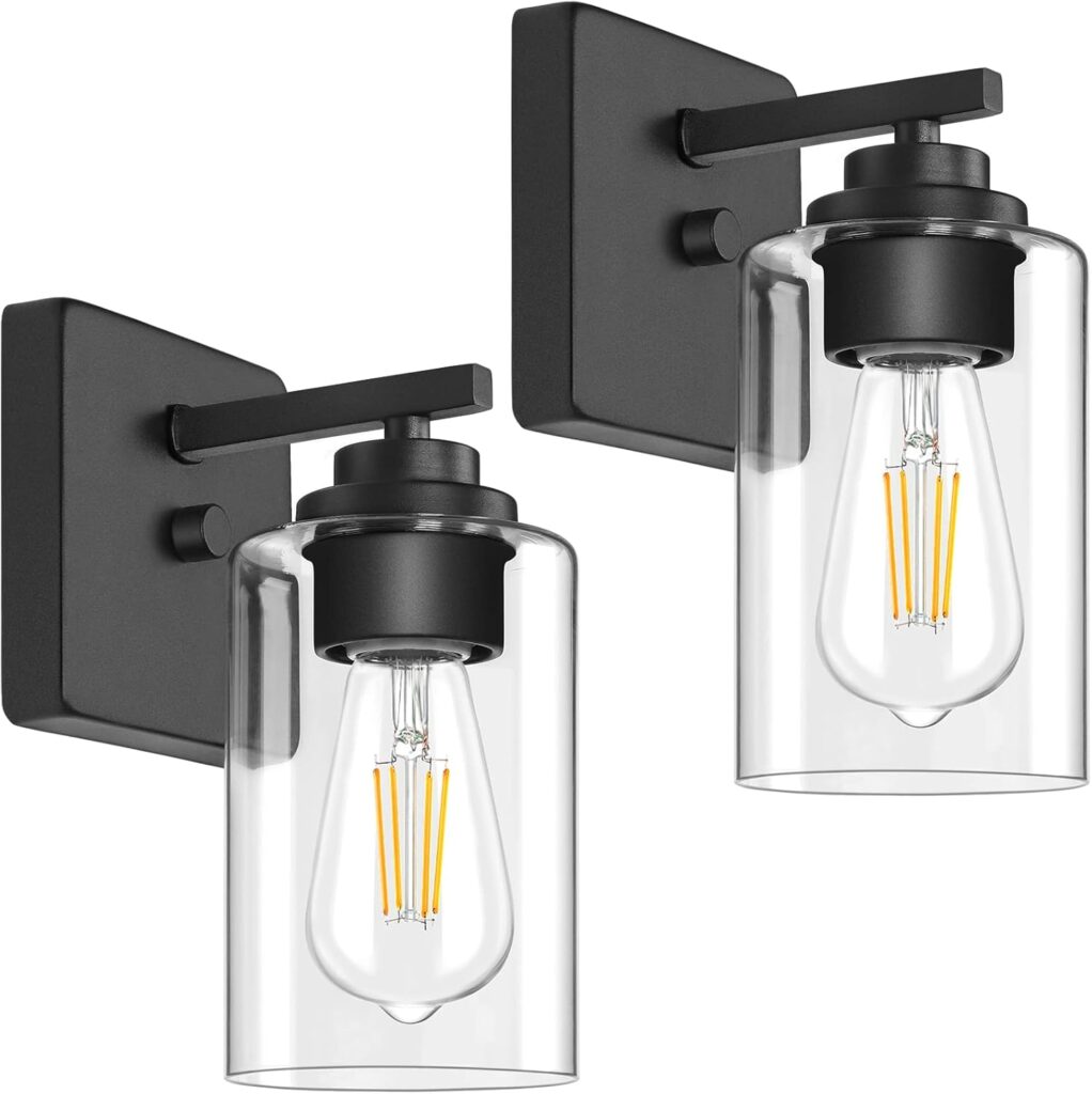 wall sconces indoor