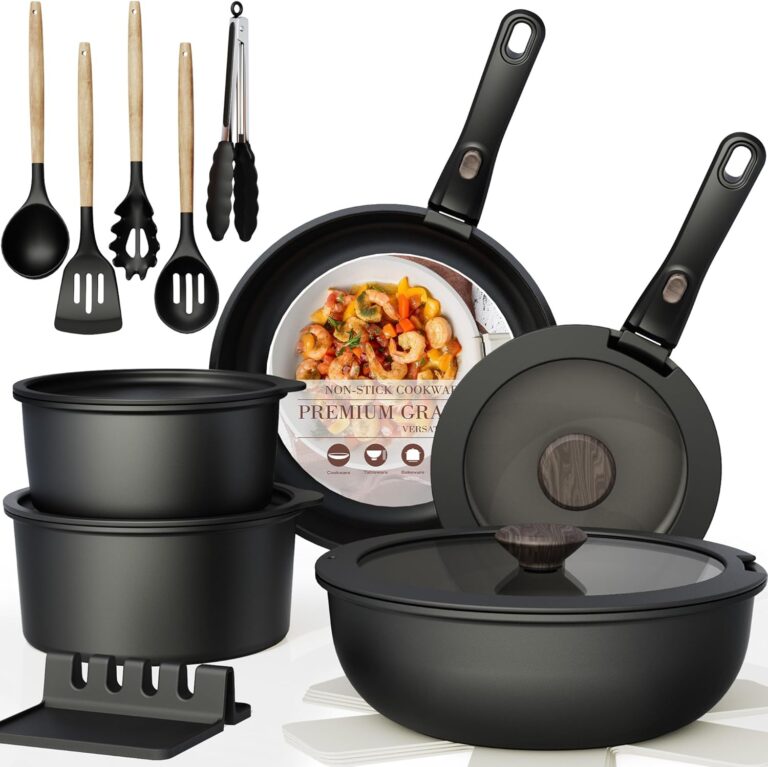Cookware Pots