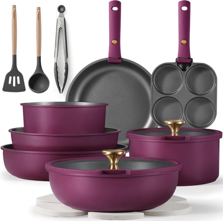 Cookware Set