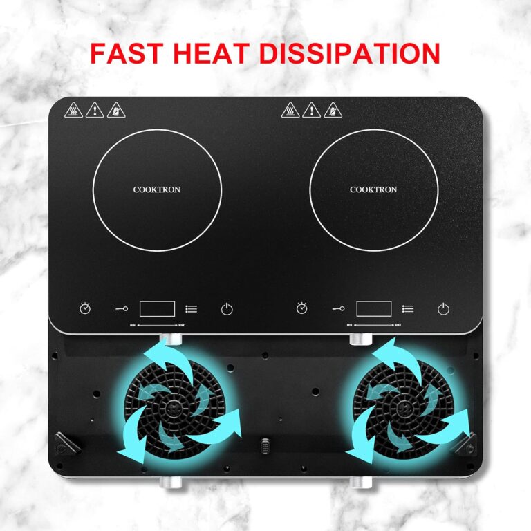 Induction Cooktop