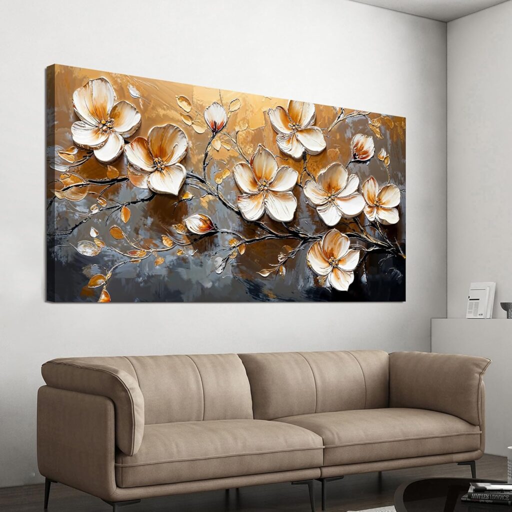 Canvas Wall Art Decor