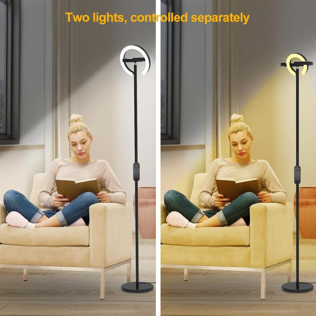 Floor Lamp for Living Room 3