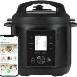 CHEF iQ Smart Pressure Cooke