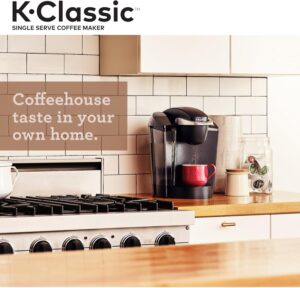 Best Keurig for single-serve coffee
